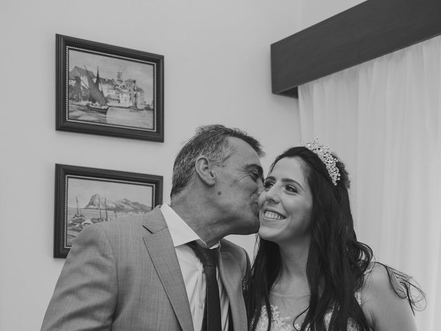 O casamento de Tiago e Marta em Santo António da Charneca, Barreiro 41