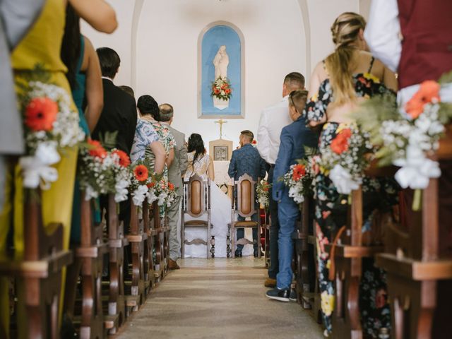 O casamento de Tiago e Marta em Santo António da Charneca, Barreiro 48