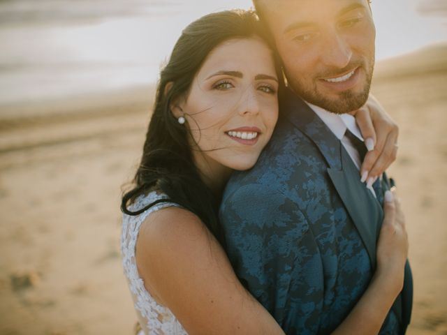 O casamento de Tiago e Marta em Santo António da Charneca, Barreiro 86