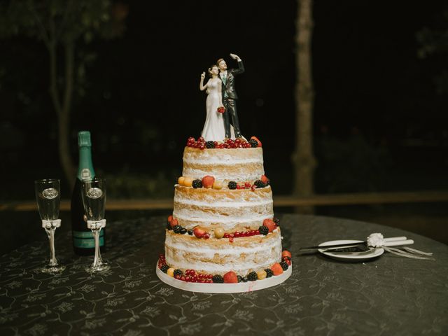 O casamento de Tiago e Marta em Santo António da Charneca, Barreiro 99