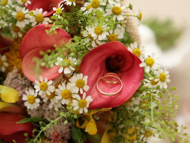 O casamento de Marco e Susana em Rosário, Moita 6