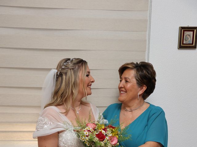 O casamento de Marco e Susana em Rosário, Moita 8
