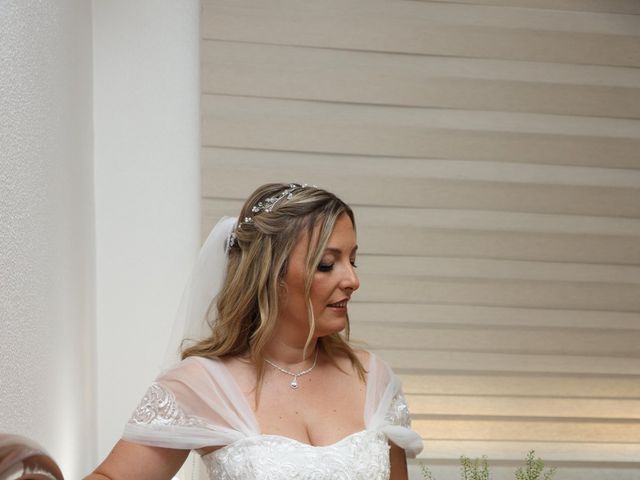 O casamento de Marco e Susana em Rosário, Moita 11
