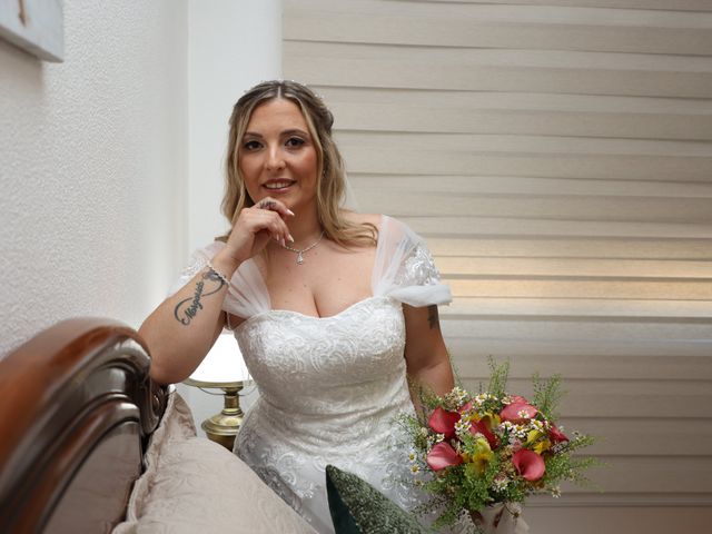 O casamento de Marco e Susana em Rosário, Moita 12