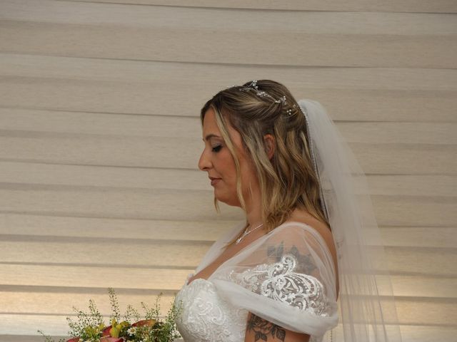 O casamento de Marco e Susana em Rosário, Moita 13