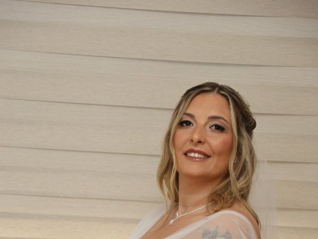 O casamento de Marco e Susana em Rosário, Moita 14