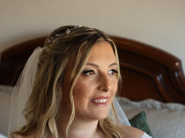 O casamento de Marco e Susana em Rosário, Moita 17