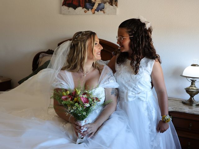 O casamento de Marco e Susana em Rosário, Moita 18
