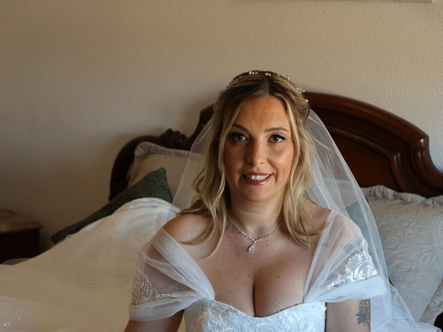 O casamento de Marco e Susana em Rosário, Moita 19