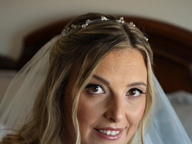 O casamento de Marco e Susana em Rosário, Moita 20