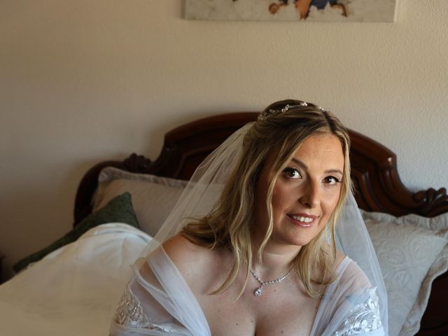 O casamento de Marco e Susana em Rosário, Moita 21