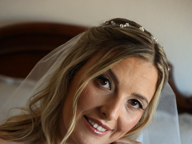 O casamento de Marco e Susana em Rosário, Moita 22