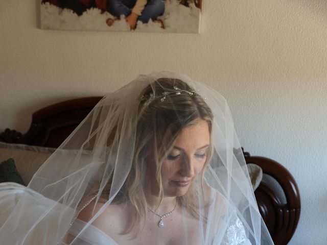 O casamento de Marco e Susana em Rosário, Moita 23