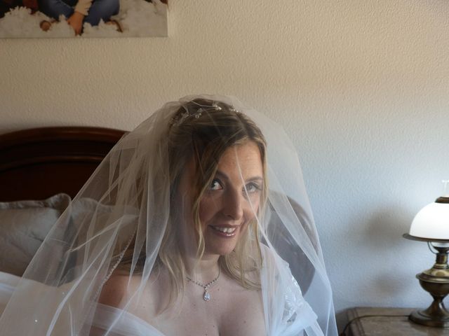 O casamento de Marco e Susana em Rosário, Moita 26