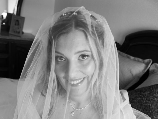 O casamento de Marco e Susana em Rosário, Moita 28