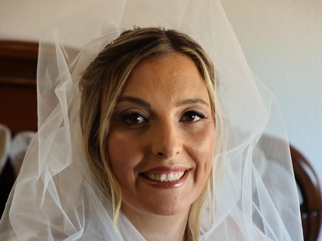 O casamento de Marco e Susana em Rosário, Moita 29