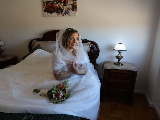 O casamento de Marco e Susana em Rosário, Moita 31