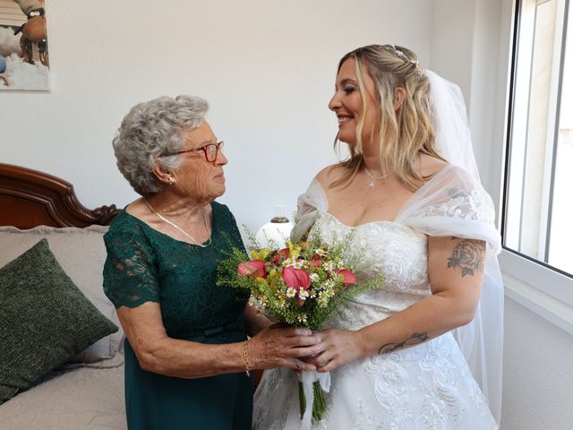 O casamento de Marco e Susana em Rosário, Moita 32