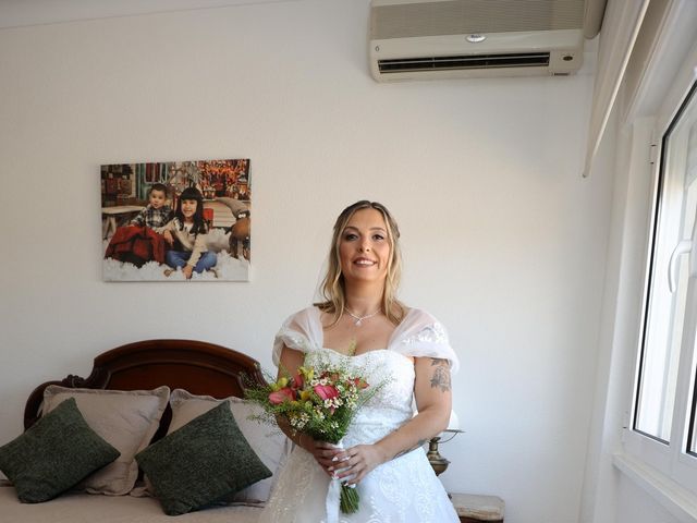 O casamento de Marco e Susana em Rosário, Moita 33