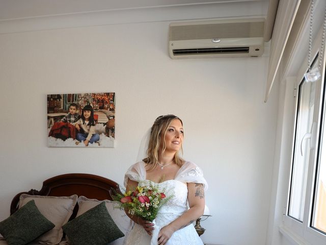 O casamento de Marco e Susana em Rosário, Moita 34