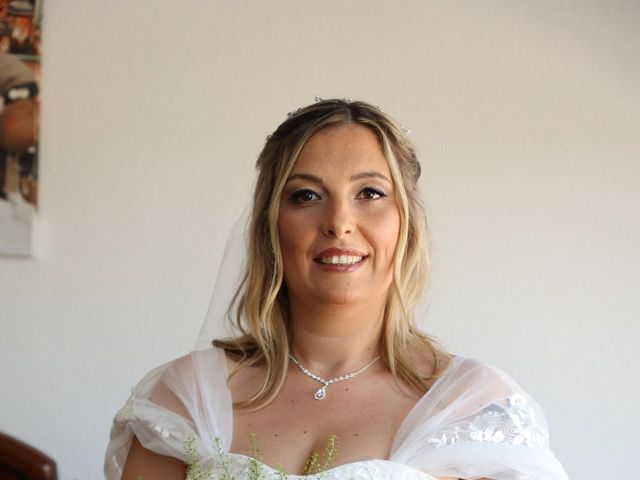 O casamento de Marco e Susana em Rosário, Moita 36