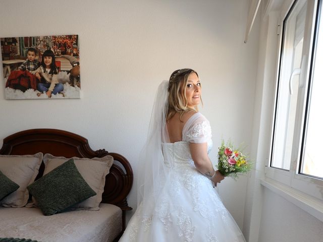 O casamento de Marco e Susana em Rosário, Moita 37