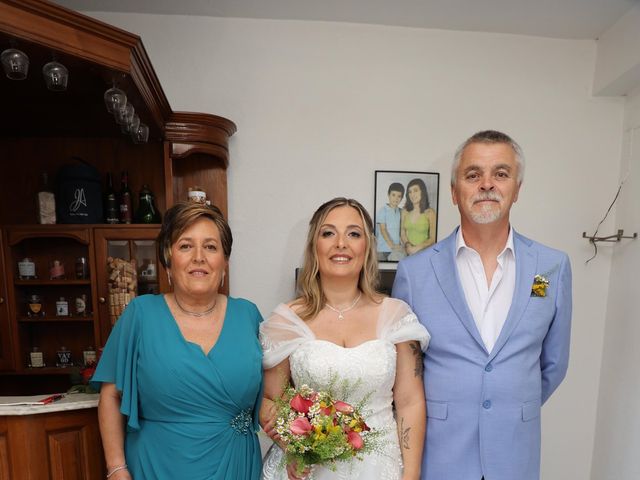 O casamento de Marco e Susana em Rosário, Moita 38