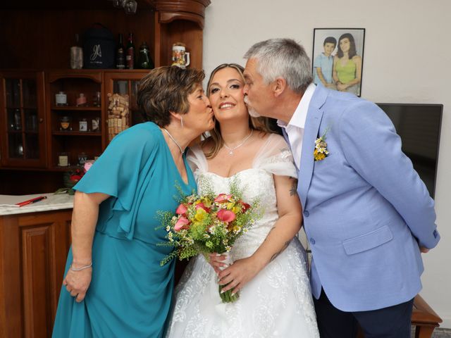 O casamento de Marco e Susana em Rosário, Moita 39