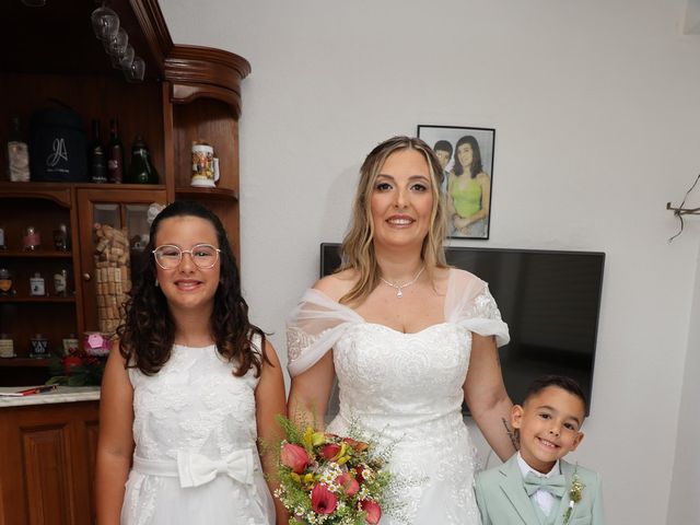 O casamento de Marco e Susana em Rosário, Moita 40