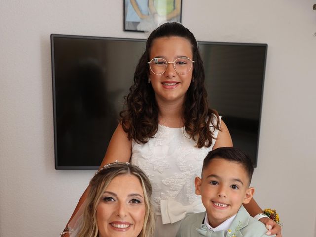 O casamento de Marco e Susana em Rosário, Moita 41