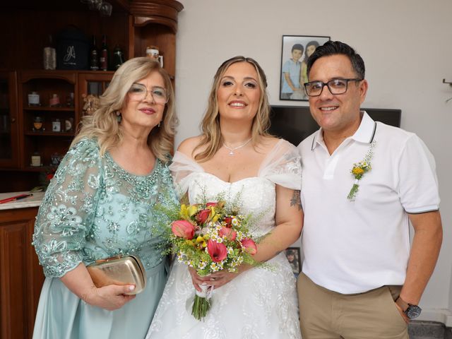 O casamento de Marco e Susana em Rosário, Moita 42