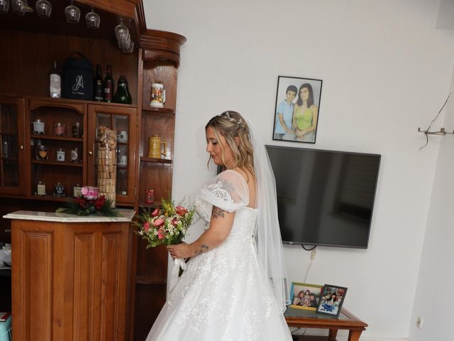 O casamento de Marco e Susana em Rosário, Moita 43