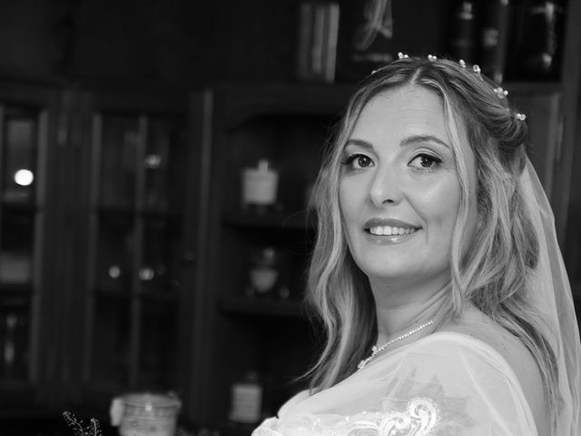 O casamento de Marco e Susana em Rosário, Moita 46