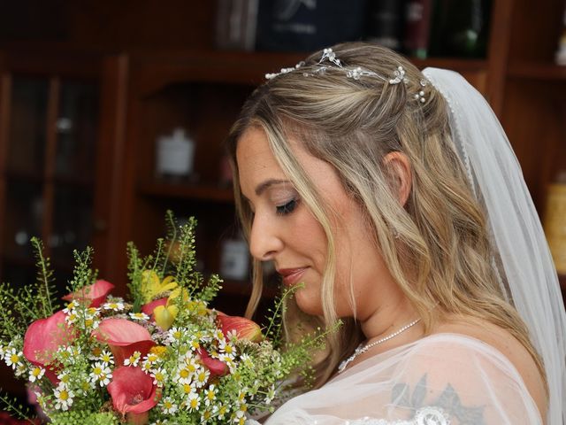 O casamento de Marco e Susana em Rosário, Moita 47