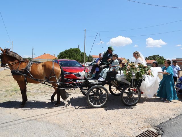 O casamento de Marco e Susana em Rosário, Moita 48