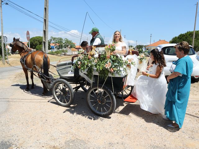O casamento de Marco e Susana em Rosário, Moita 49