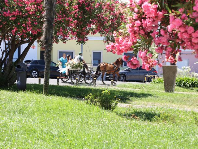 O casamento de Marco e Susana em Rosário, Moita 53