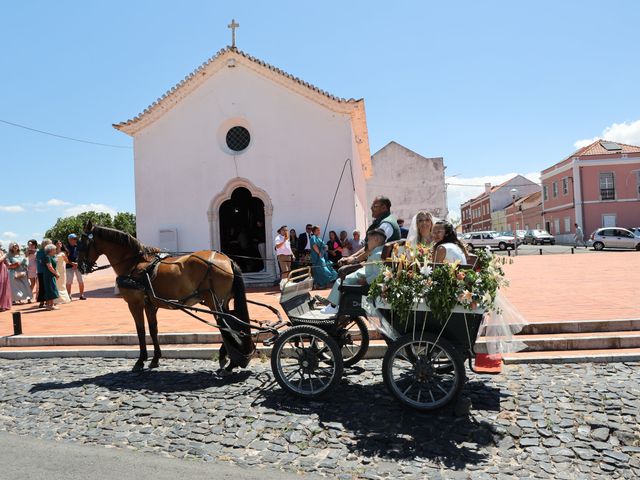 O casamento de Marco e Susana em Rosário, Moita 55