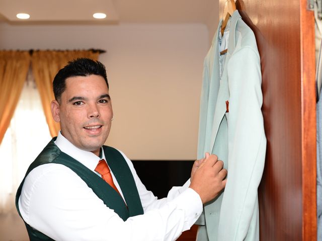 O casamento de Marco e Susana em Rosário, Moita 57