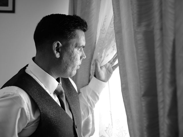 O casamento de Marco e Susana em Rosário, Moita 61