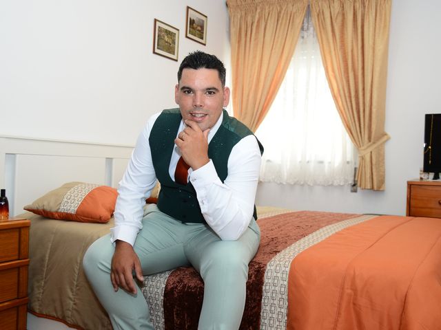 O casamento de Marco e Susana em Rosário, Moita 62