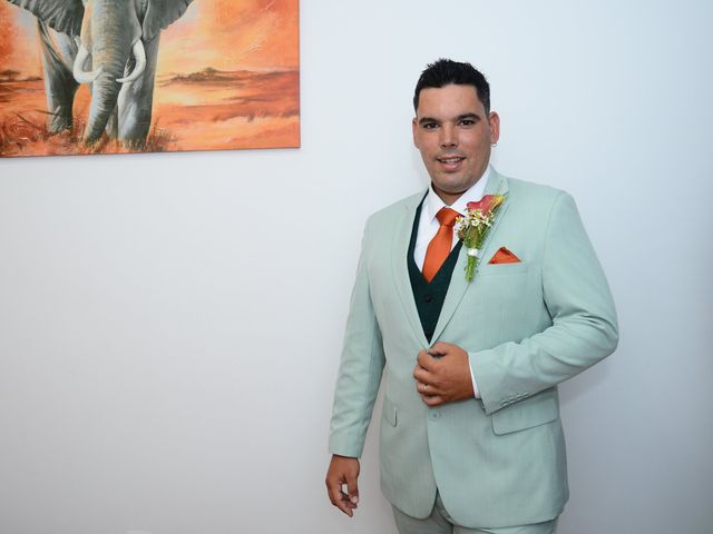 O casamento de Marco e Susana em Rosário, Moita 63