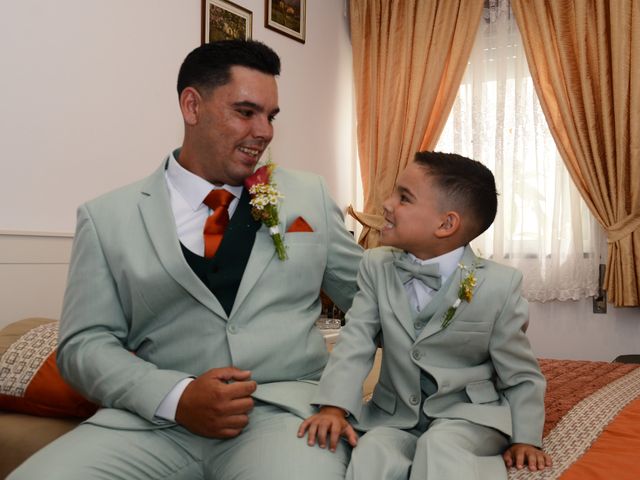 O casamento de Marco e Susana em Rosário, Moita 64