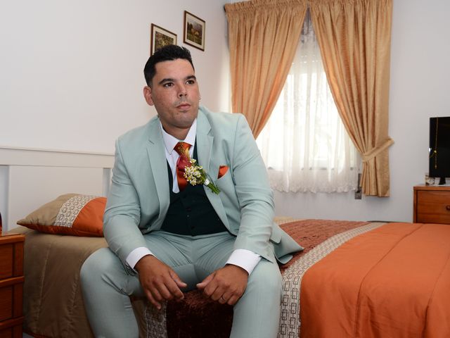 O casamento de Marco e Susana em Rosário, Moita 65