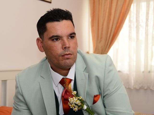 O casamento de Marco e Susana em Rosário, Moita 66