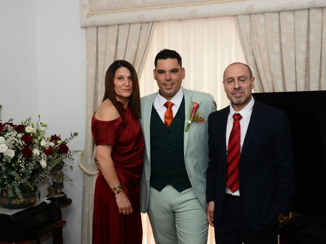O casamento de Marco e Susana em Rosário, Moita 67