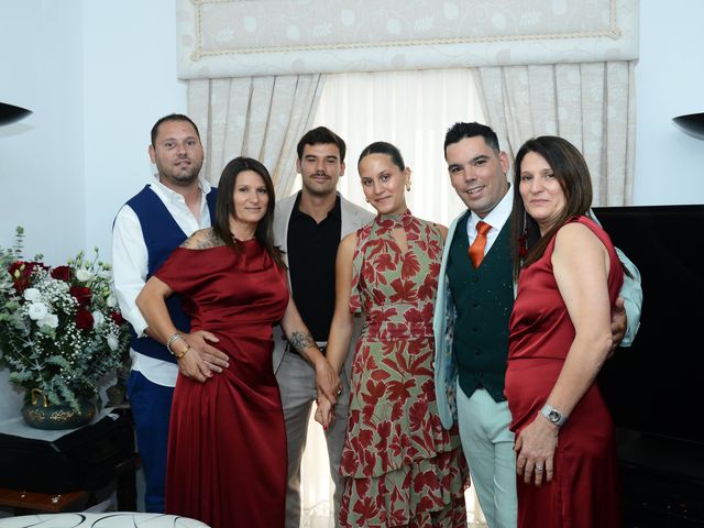 O casamento de Marco e Susana em Rosário, Moita 68