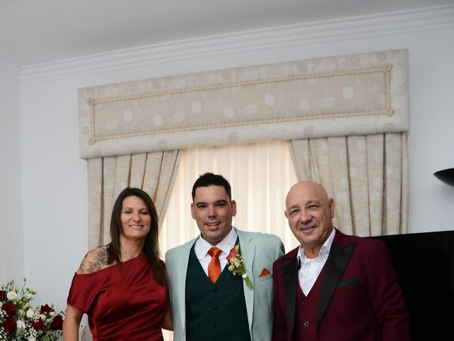 O casamento de Marco e Susana em Rosário, Moita 69