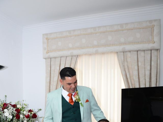 O casamento de Marco e Susana em Rosário, Moita 70