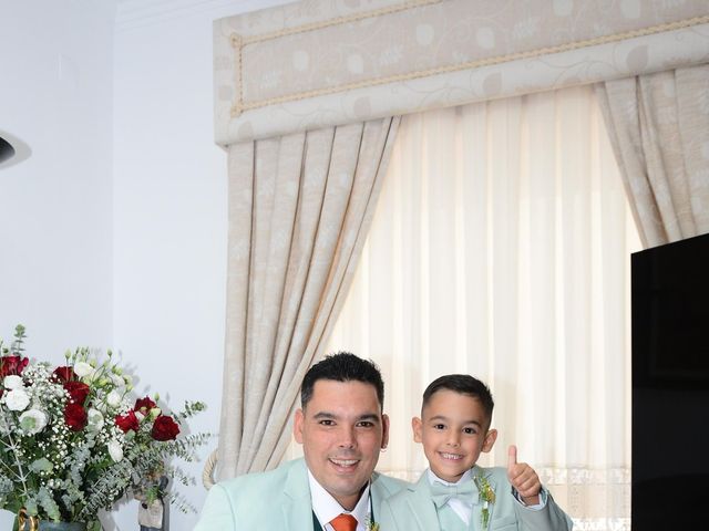 O casamento de Marco e Susana em Rosário, Moita 71
